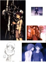 BUY NEW serial experiments lain - 21415 Premium Anime Print Poster